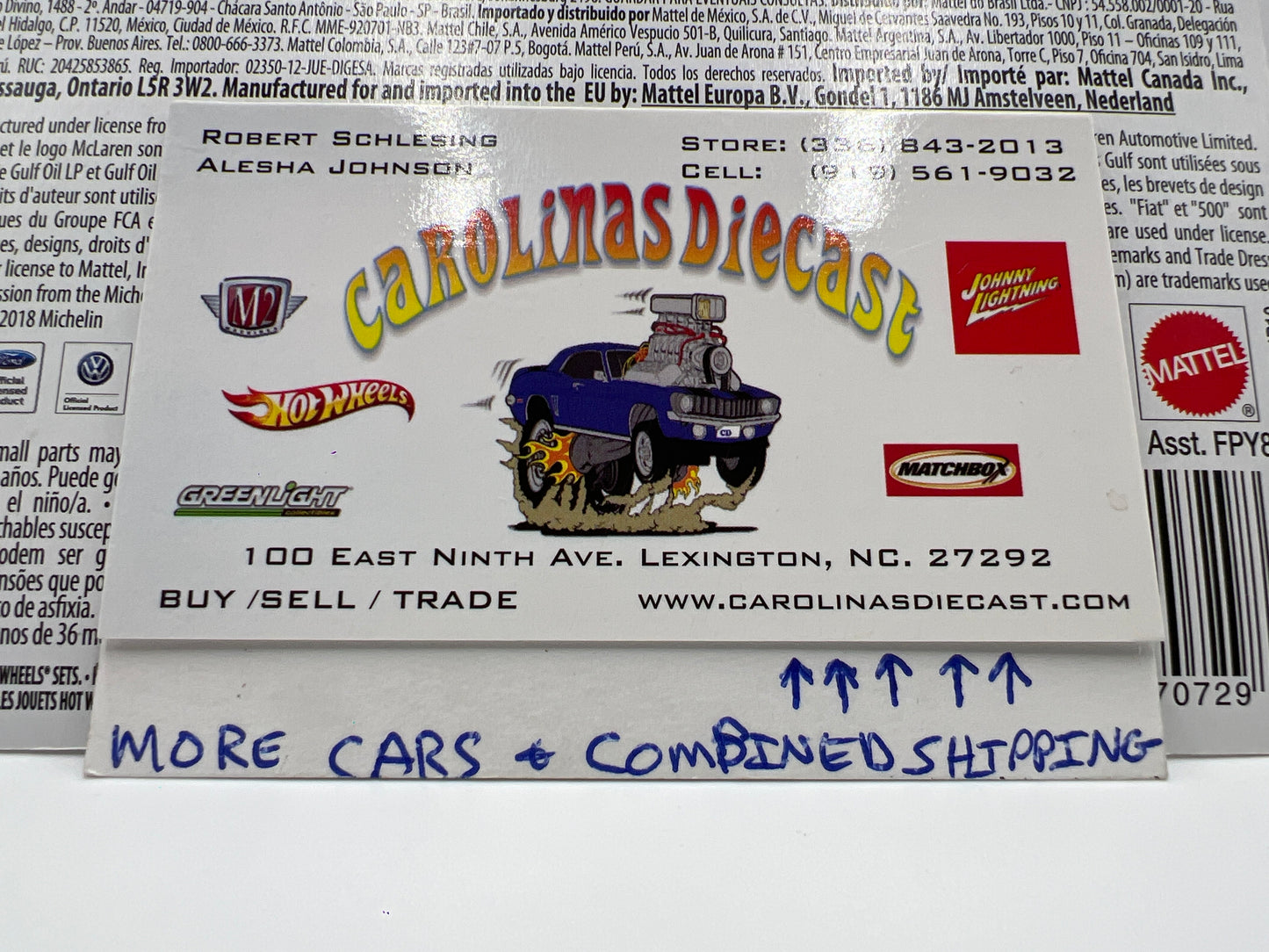 Hot Wheels Car Culture Gulf Series #3 Nissan Laurel 2000 SGX Light Blue Cracked Blister 242C