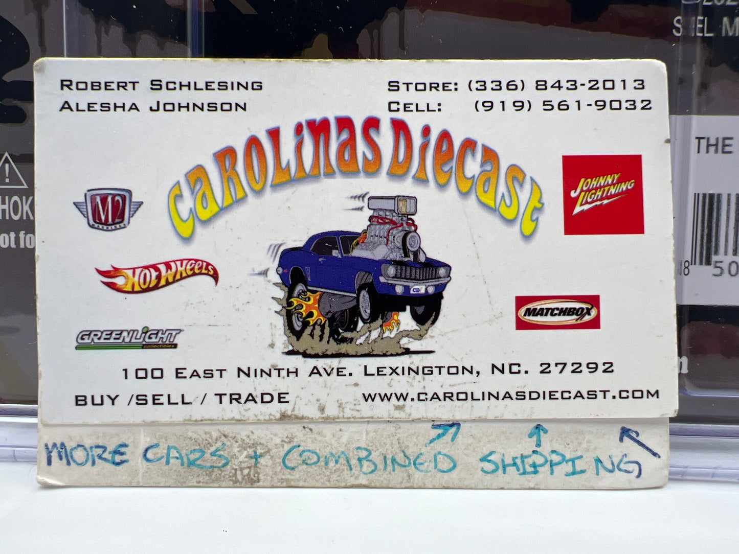 American Diorama 1:64 Food Truck Edition The Graffiti Truck