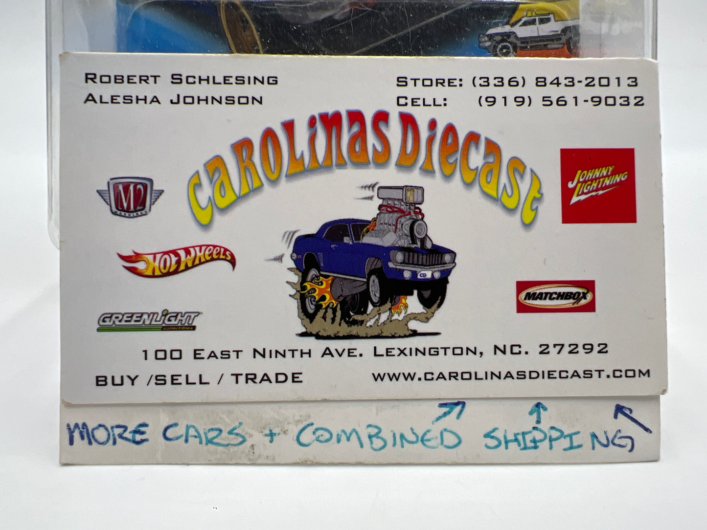 2025 Hot Wheels D Case Super Treasure Hunt #93 1975 Datsun Sunny Truck B120 Blue W/Protector