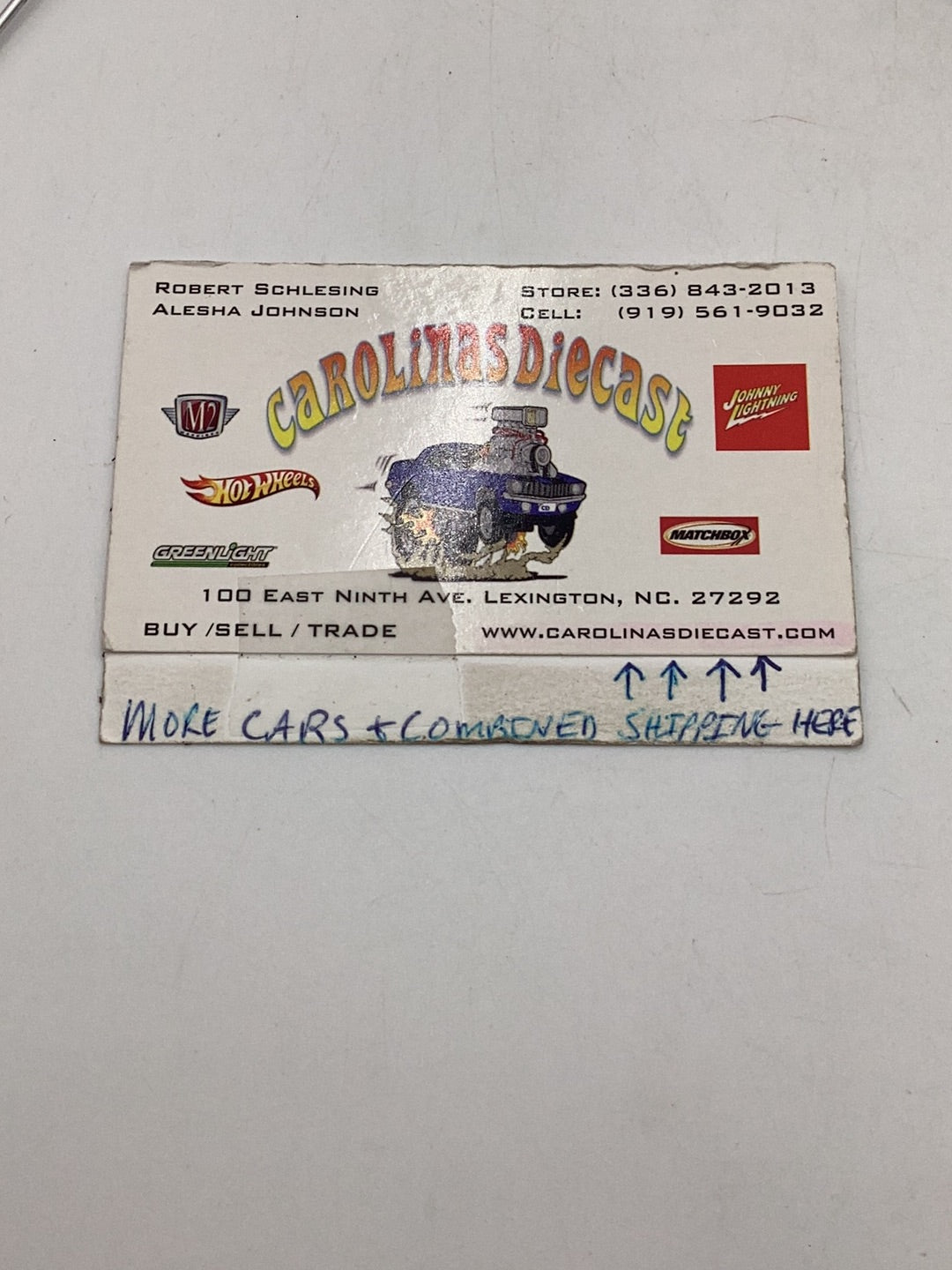 2024 Hot Wheels #51 El Segundo Coupe