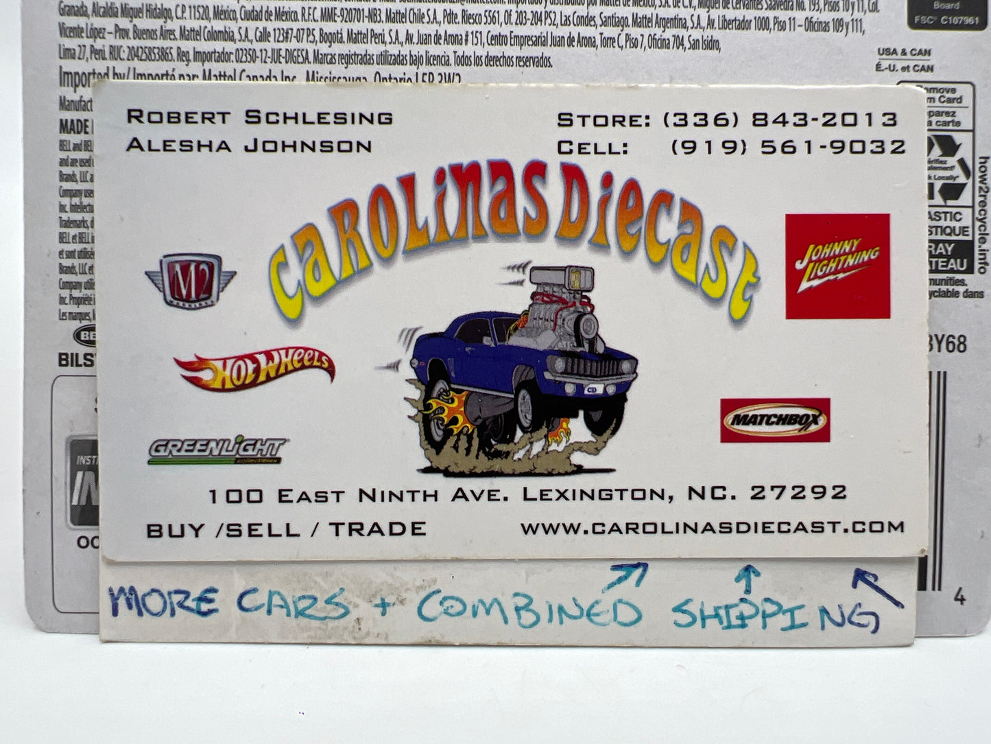 2025 Hot Wheels Target Exclusive The Hot Ones #7 Porsche 917 LH Gold