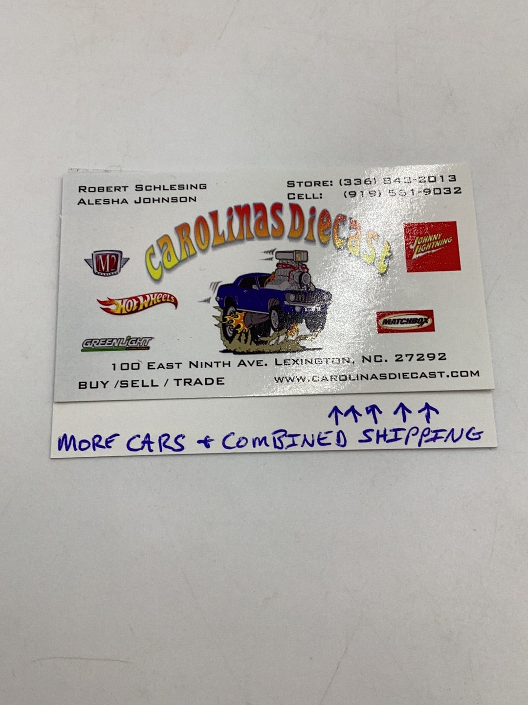 Hot Wheels fast and furious fast imports #5 nissan skyline gt-R bnr32