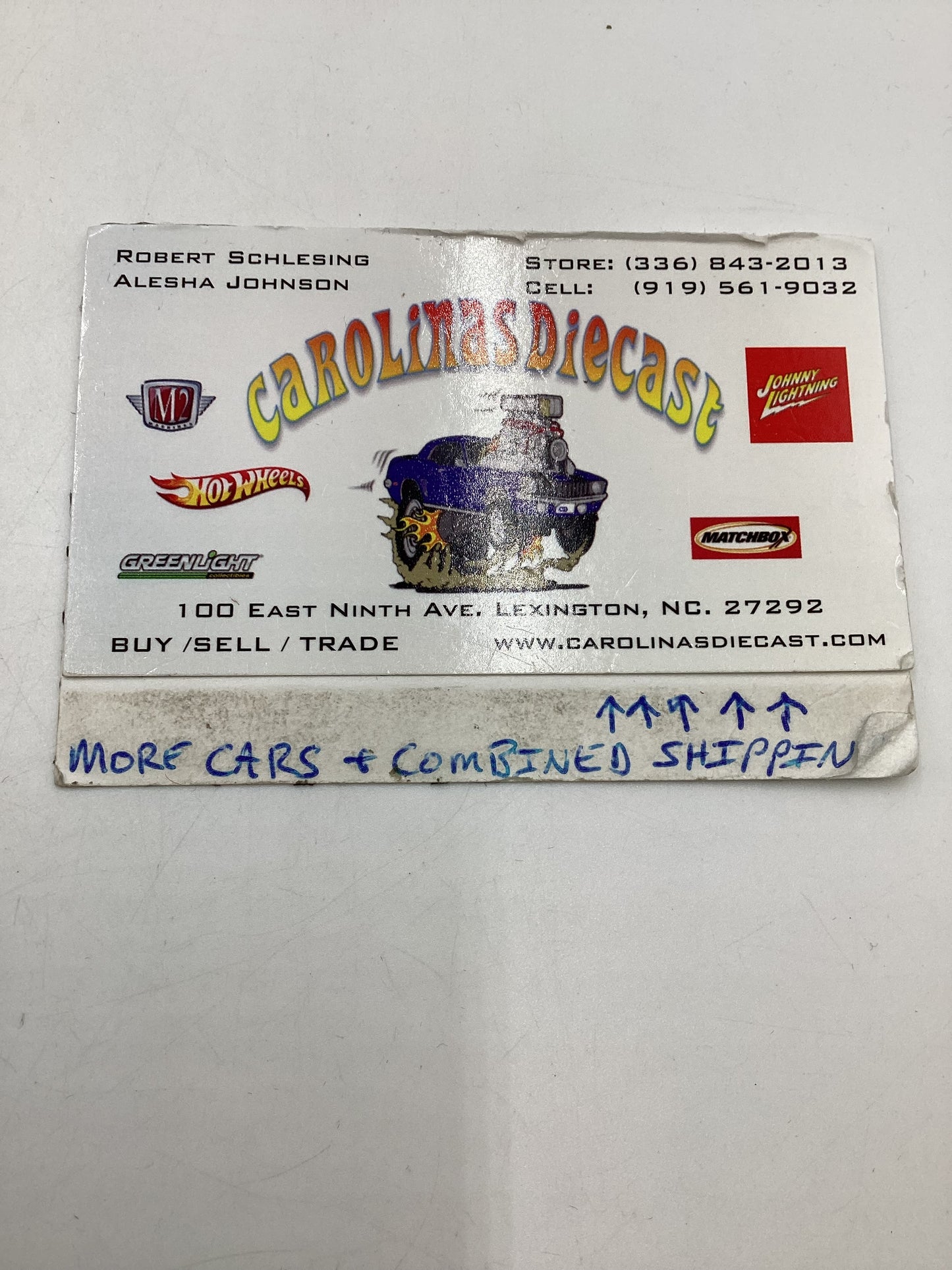 2013 Hot Wheels #184 So Fine Blue 12F