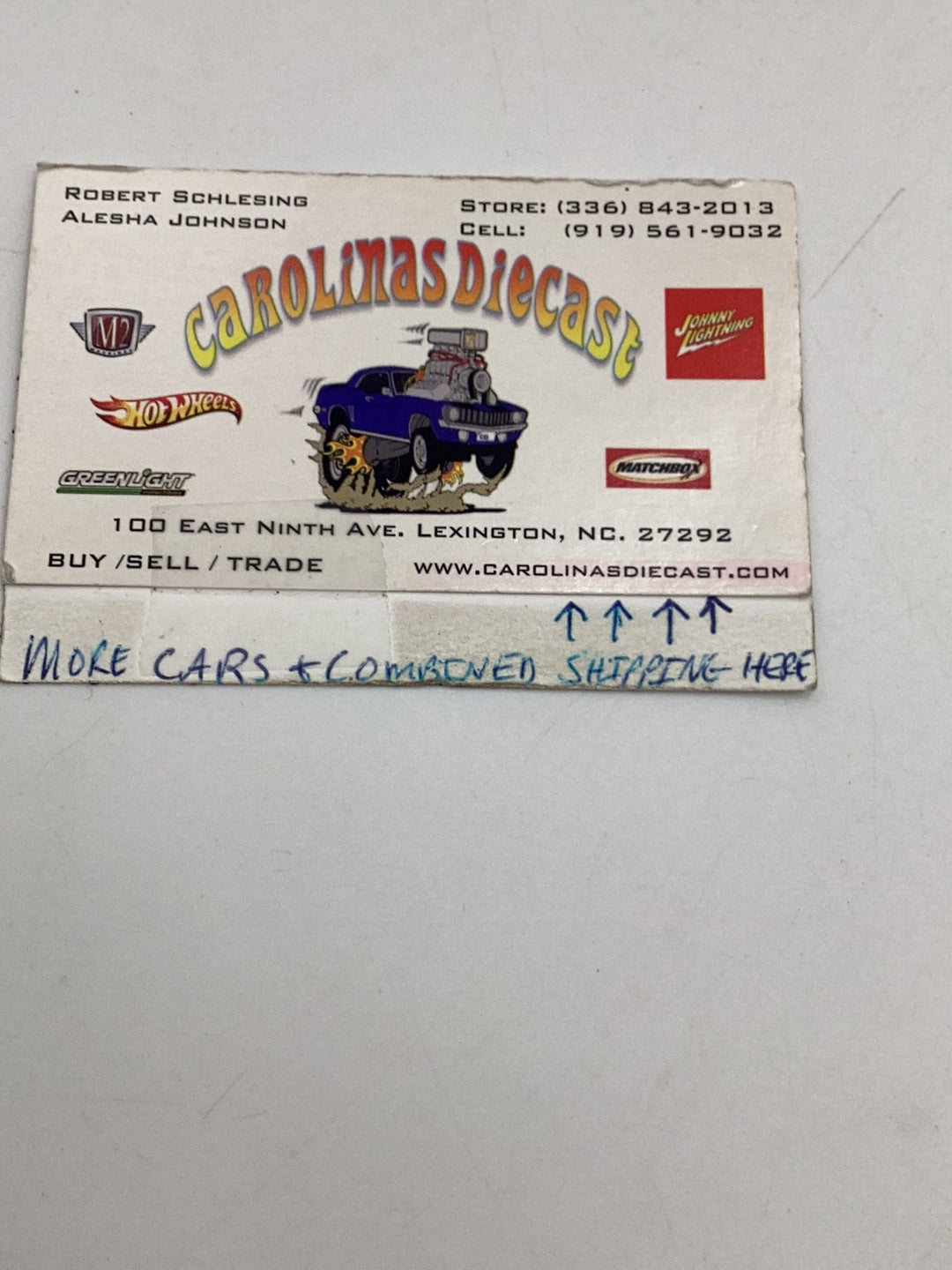 2024 Hot wheels Off Road Big Air Bel Air 4/5 257G