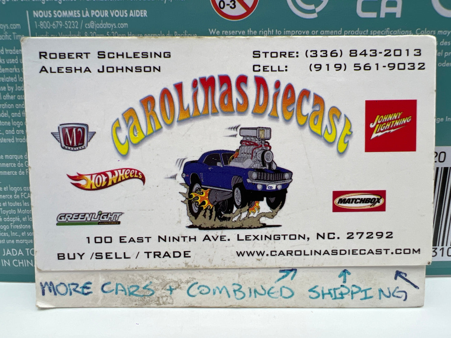 Jada Just Trucks 2006 Toyota Tundra Pick Up Silver 188E