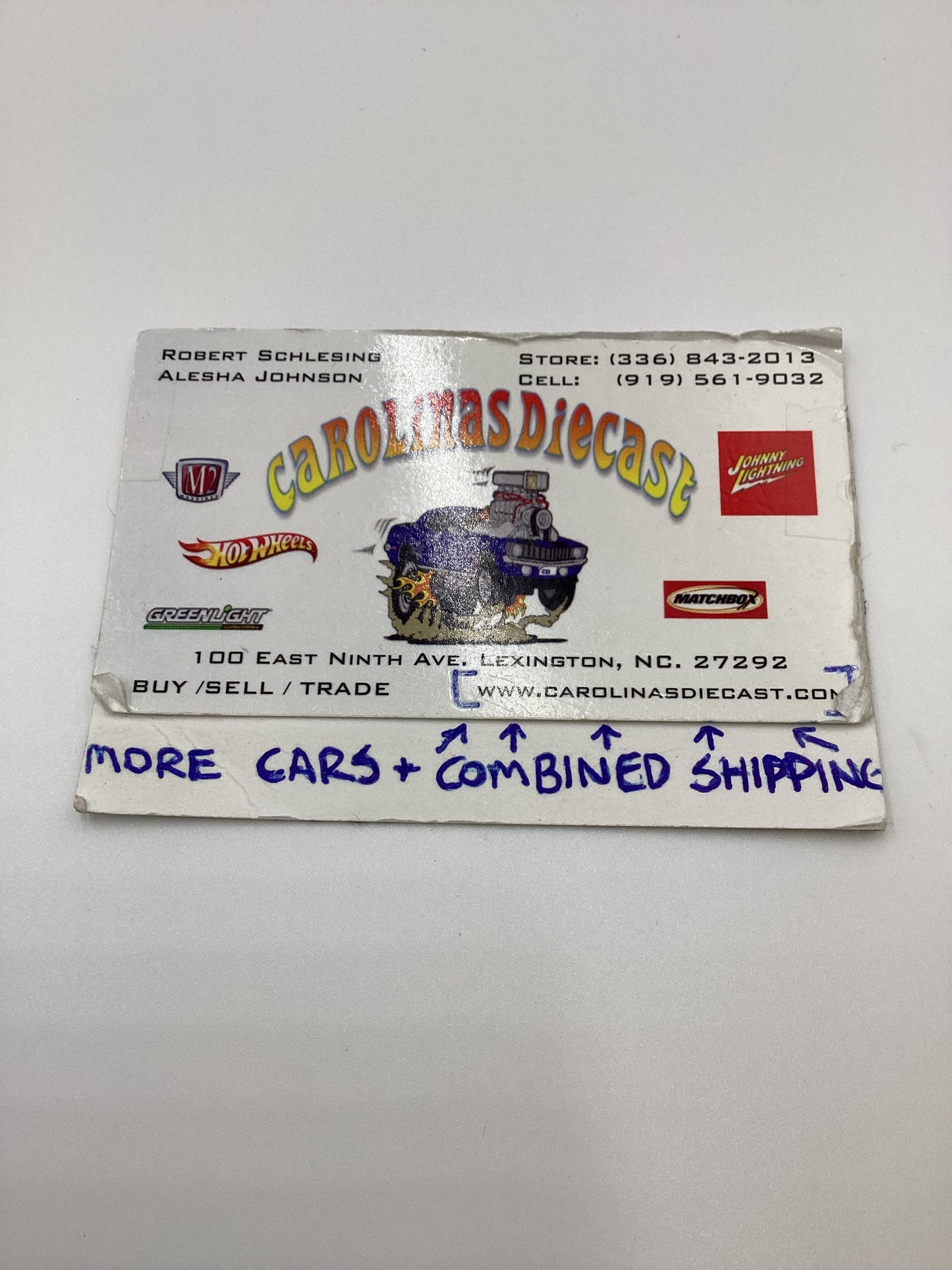 2016 Hot Wheels Super Mario #2 Ryura LX Green Luigi 157A