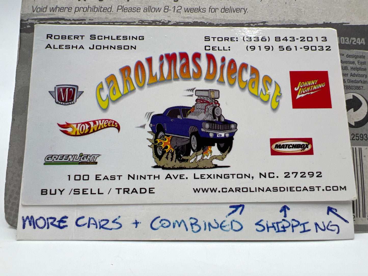 2011 Hot Wheels Muscle Mania #103 69 Ford Torino Talladega White Bad Card 24F