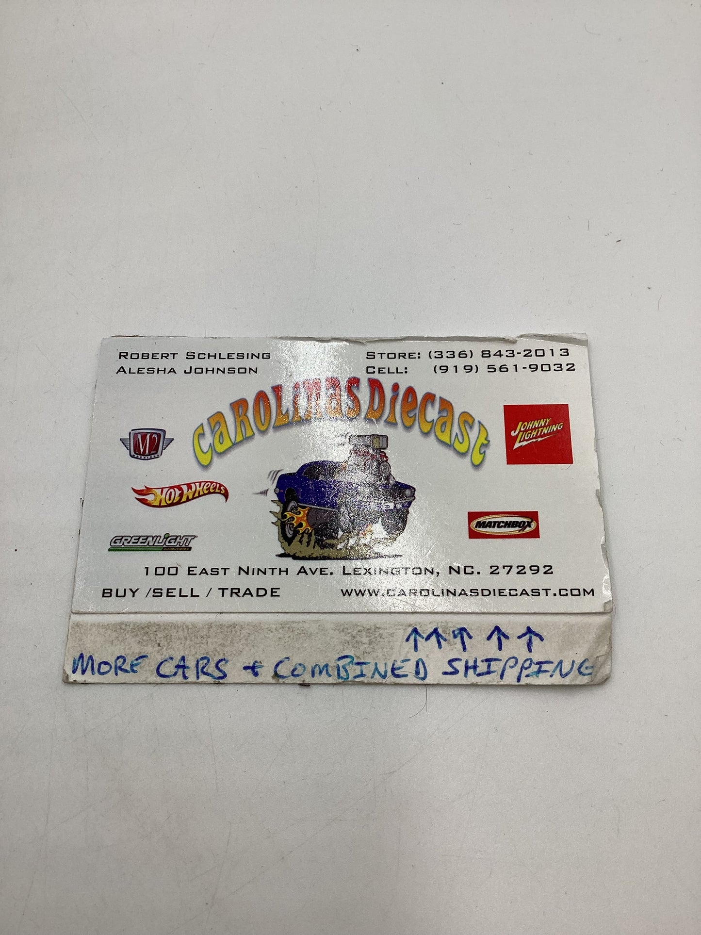 2000 Hot Wheels Street Machines Limited Edition 60s Olds 442 Red Series 1 with protector