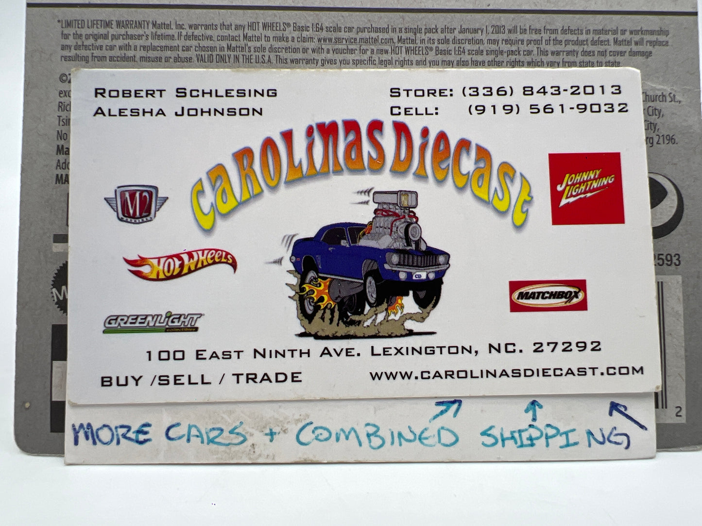 2020 Hot Wheels Walmart Exclusive Zamac 8 #128 87 Dodge D100 K&N