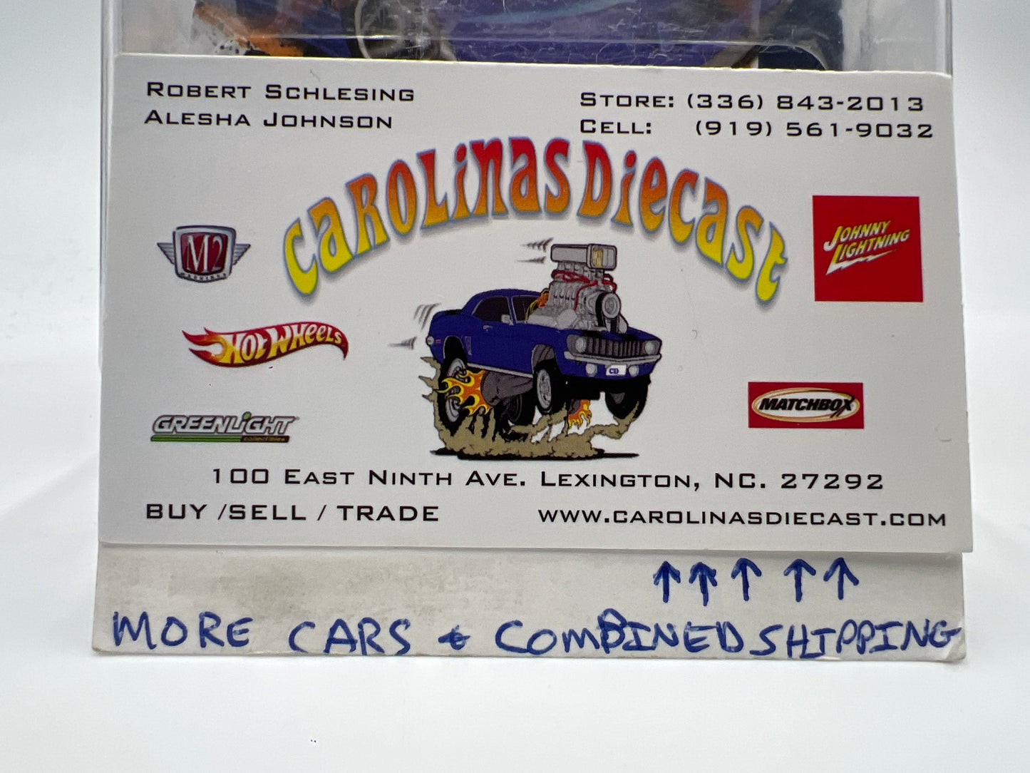 2012 Hot Wheels Super Treasure Hunt #141 Honda S2000 AEM Blue W/Protector