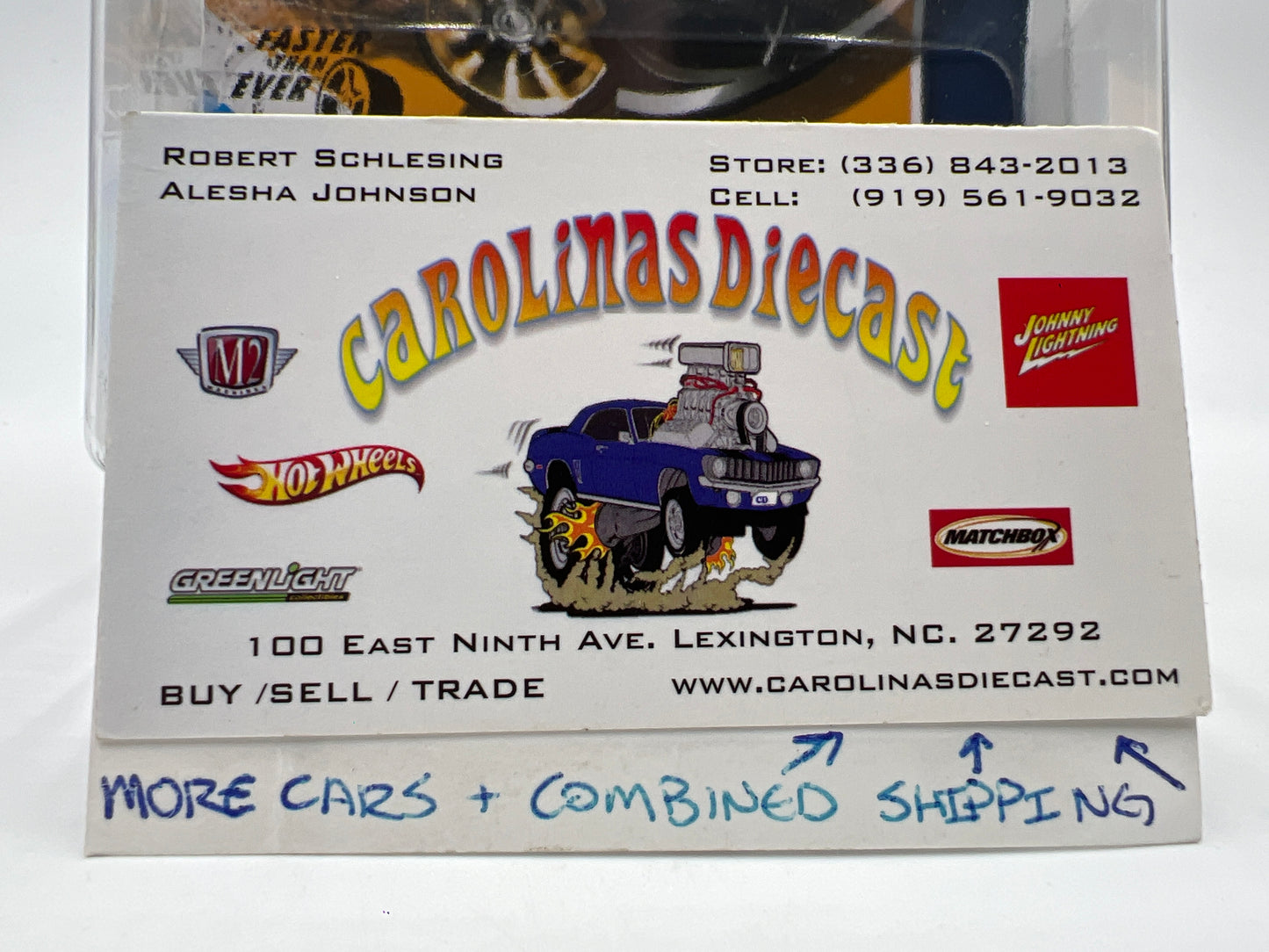 2012 Hot Wheels Faster Than Ever #94 Infiniti G37 Black FTE2 W/Protector