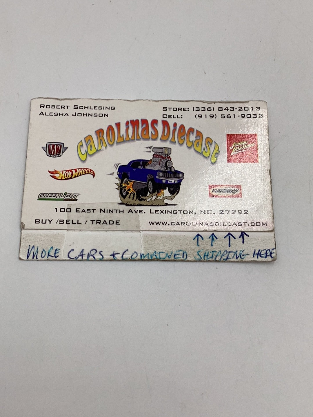 Hot wheels fast and furious Dodge Challenger drift car 1/5 furious 7 71B