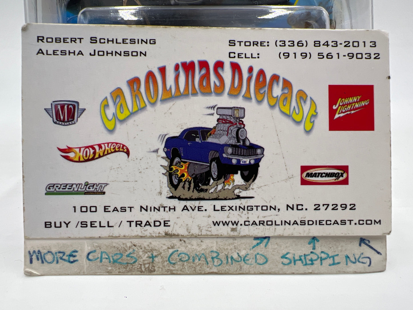 2025 Hot Wheels Factory Sealed Super Treasure Hunt #130 20 Jeep Gladiator Nitto W/Protector