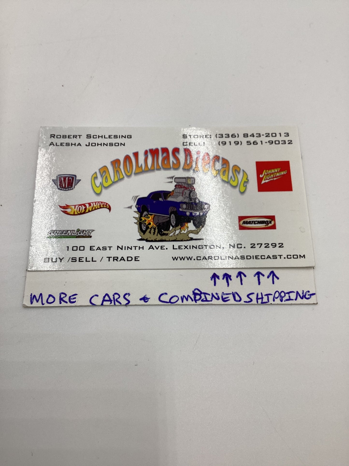 Monster Jam Series 37 Megalodon 127E