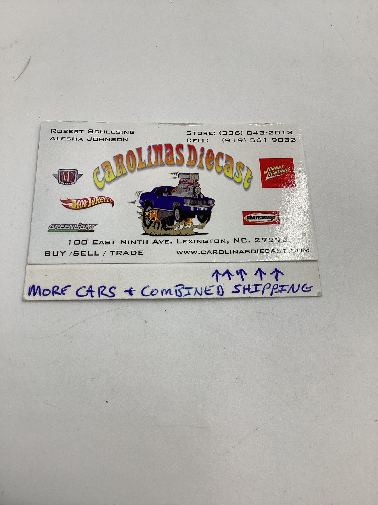 Hot wheels 2024 Team transport #65 ‘96 Honda Accord / Fleet Street Castrol 281B