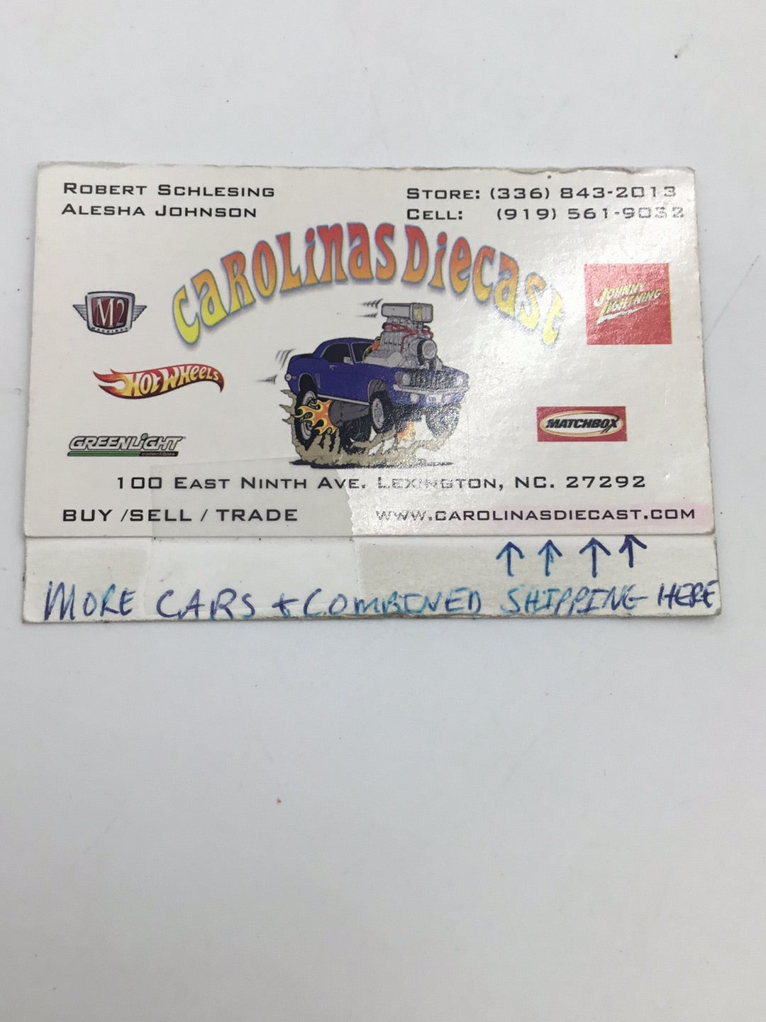 2006 Jada 1/64 Donk Box & Bubble 85 Cadillac Brougham #008