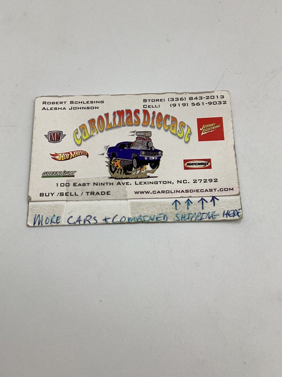 Hot Wheels ID #8 70 Dodge Charger R/T chase 8/8 160B