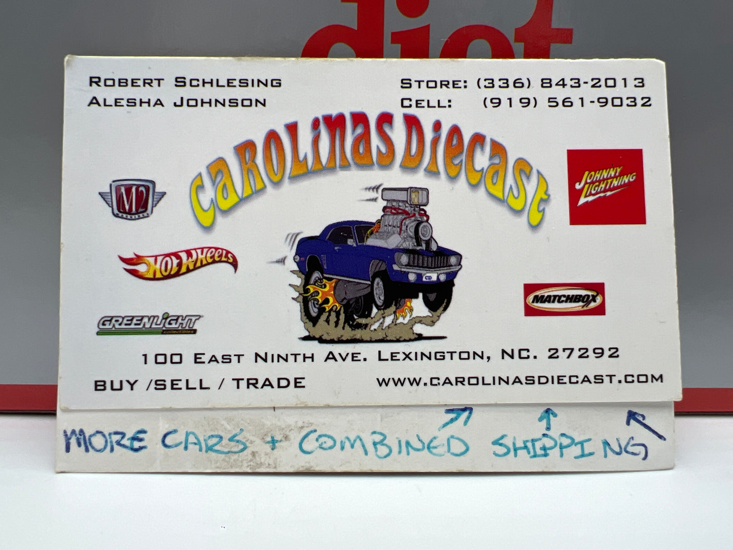 2025 M2 Machines Auto Haulers Diet Coke CHASE 1973 Chevrolet Cheyenne Super 10 4x4 & 1985 Chevrolet Camaro IROC-Z TW39