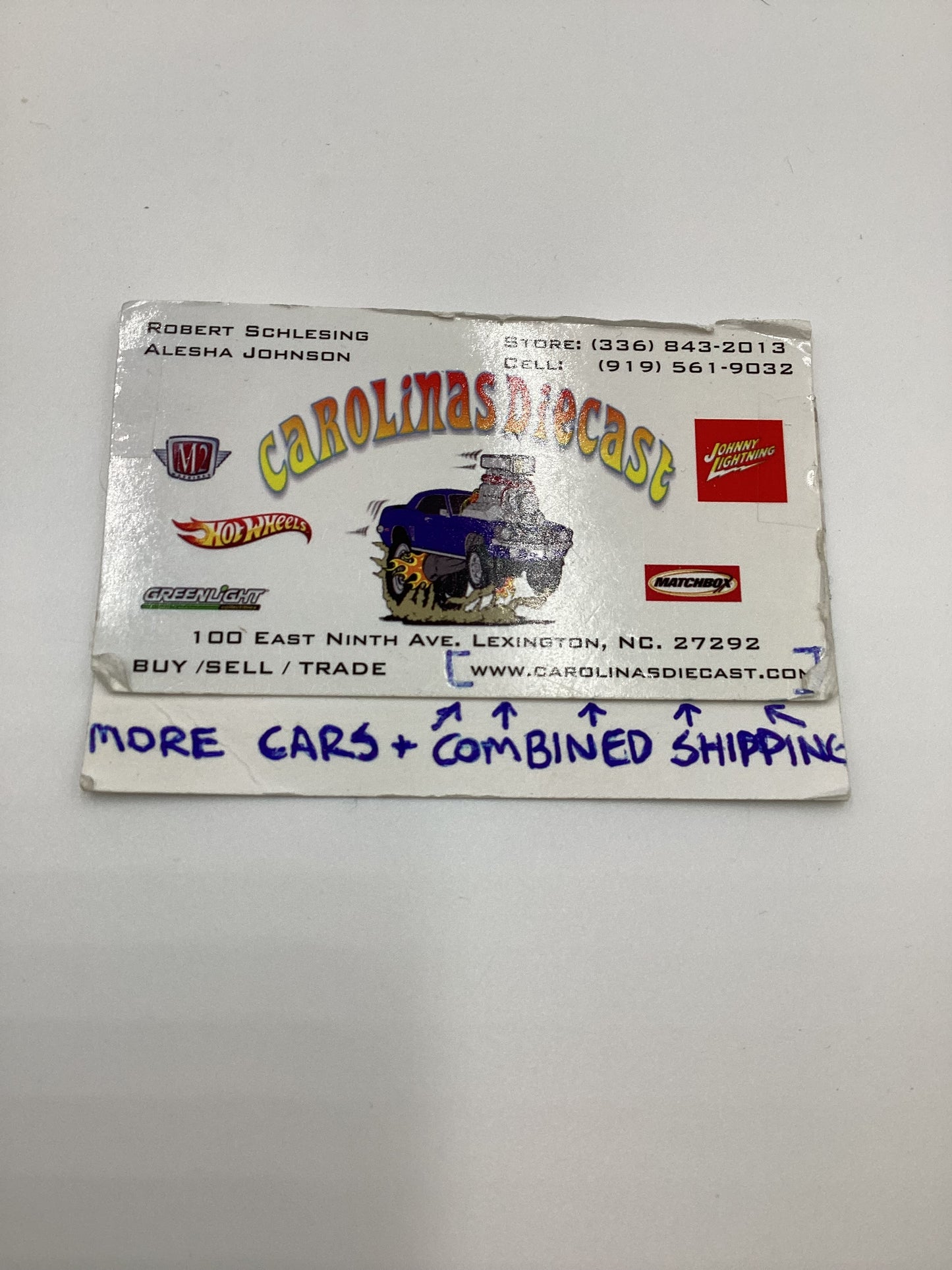 2009 Hot Wheels #098 HW40 White Factory Sealed PP7