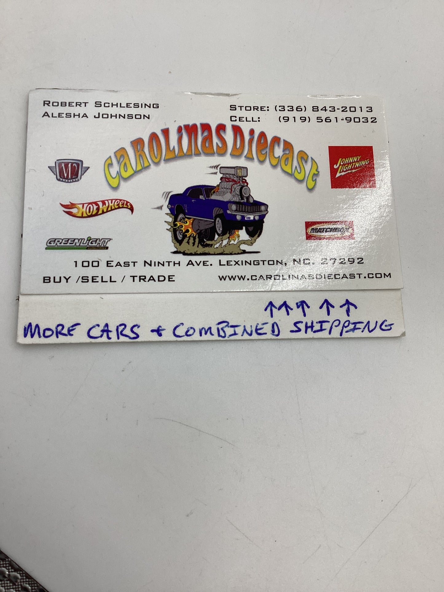 2015 Hot wheels Workshop #240 Custom 12 Ford Mustang Falken Blue 20A