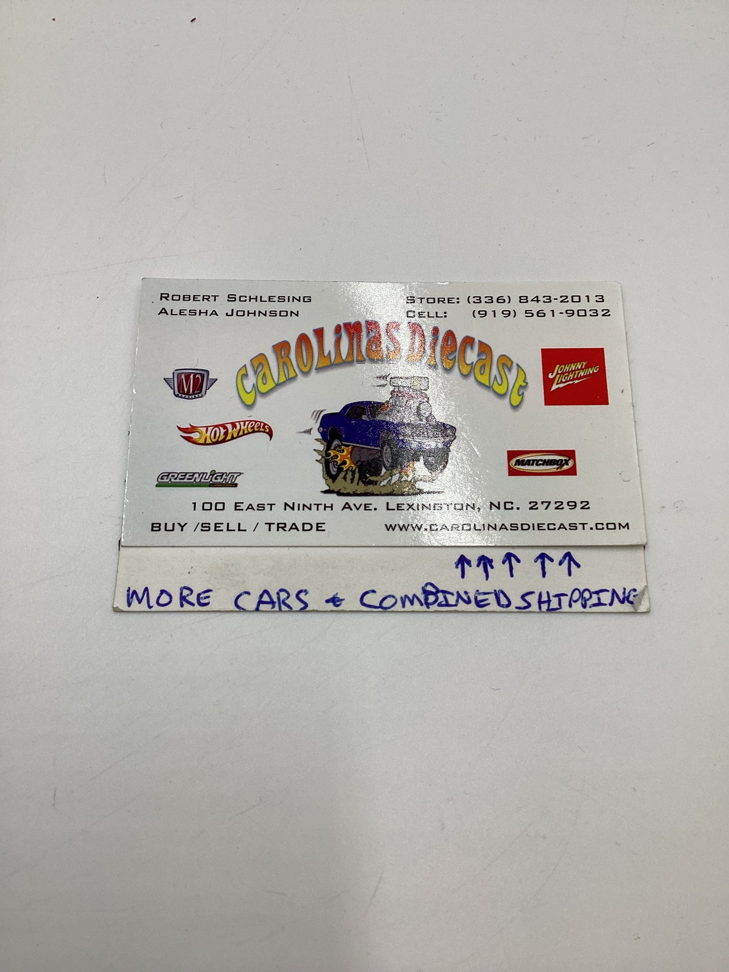 Greenlight GL Battalion 64 Series 4 Ford Fordor Army Staff Car Green 176F