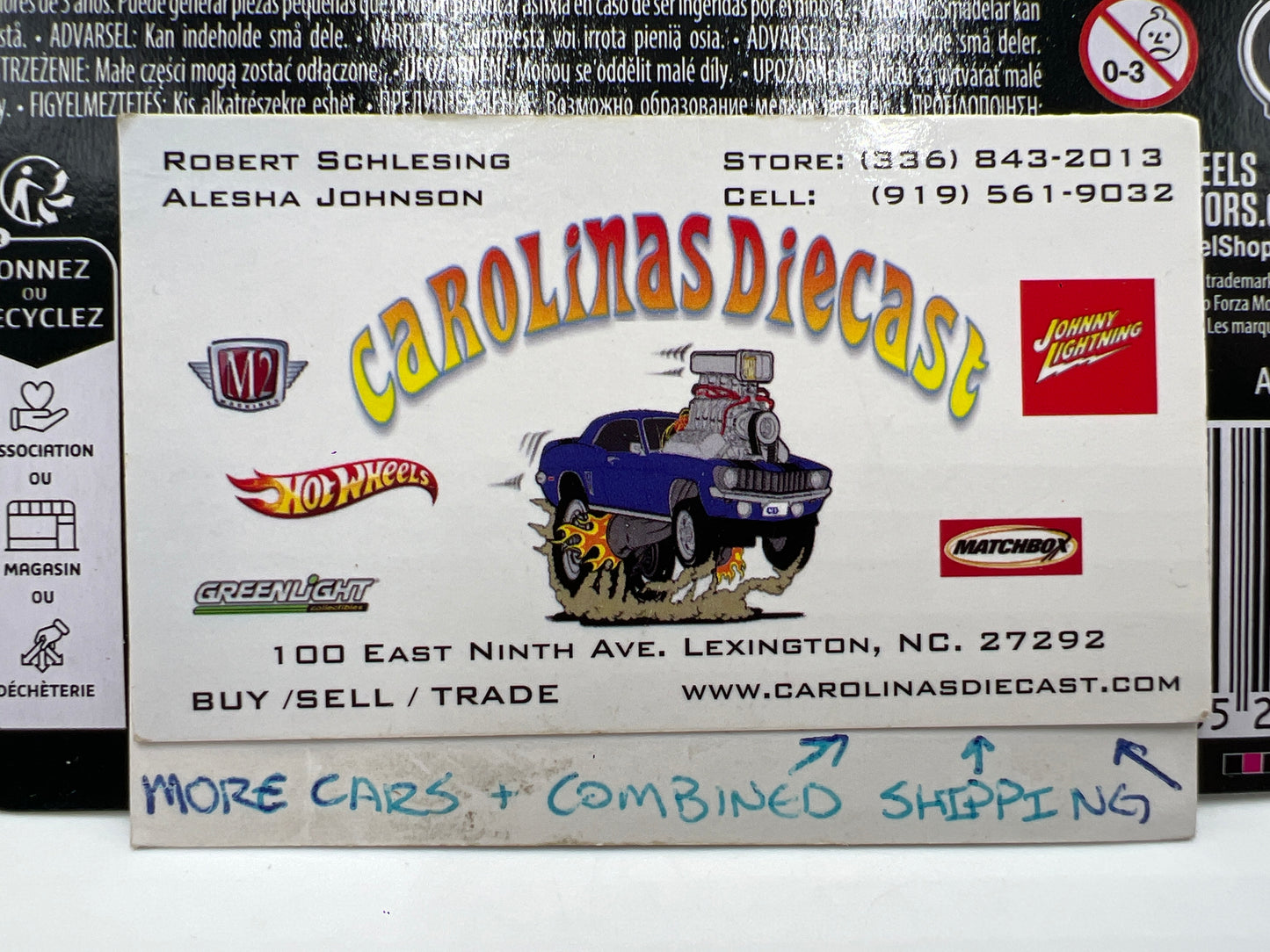 2025 Hot Wheels Premium Pop Culture Forza 2016 Ford GT Race/Course 243B