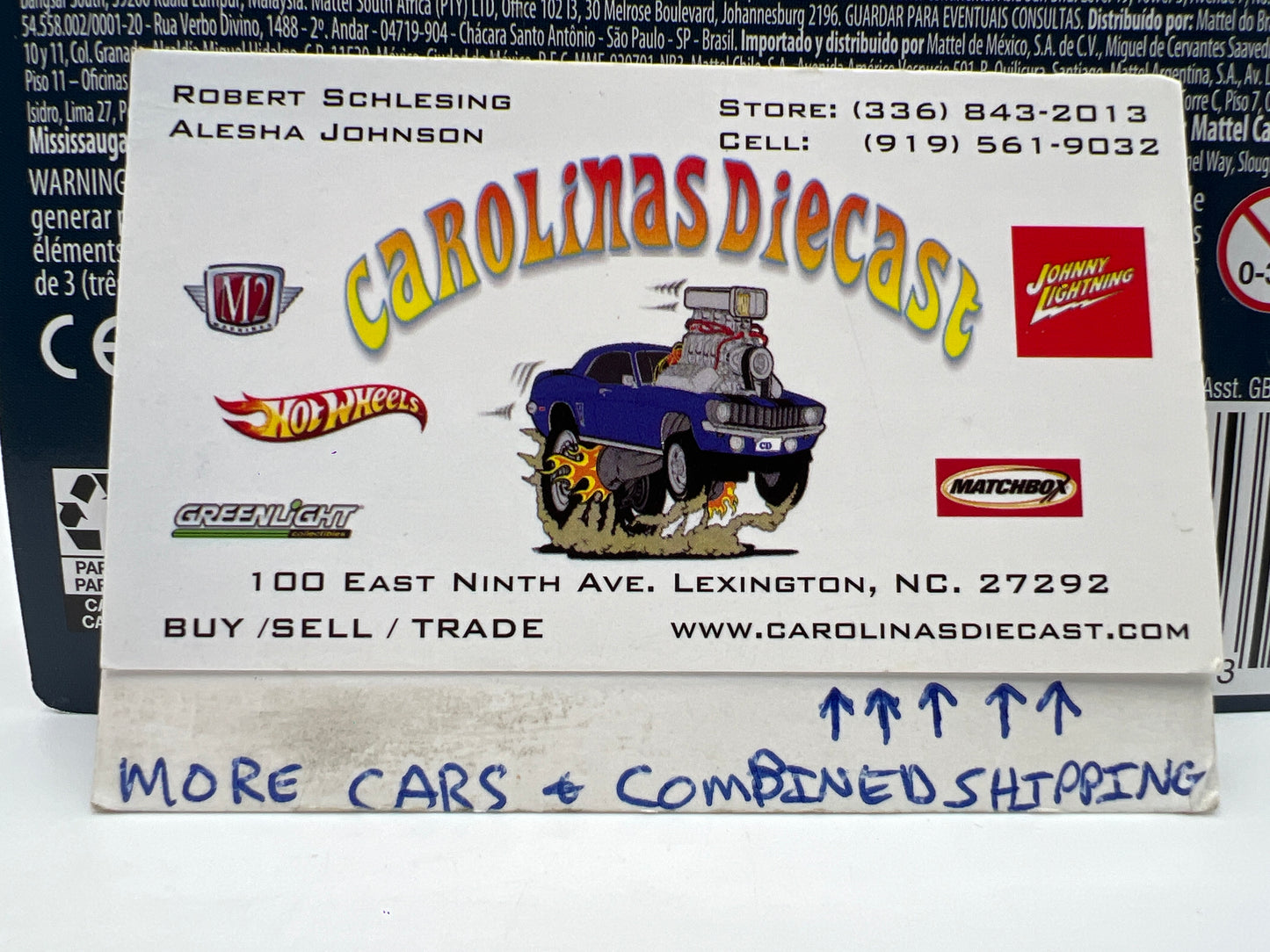 Matchbox Collectors #7 2019 Ford Ranger Orange 169H