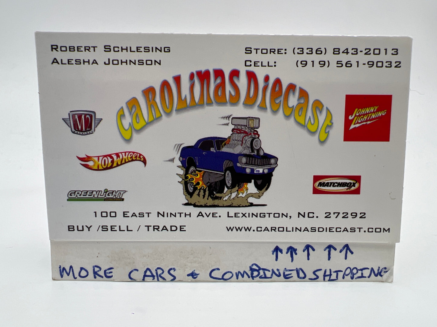 2011 Hot Wheels 1/64 Super Treasure Hunt 64 Pontiac GTO Loose