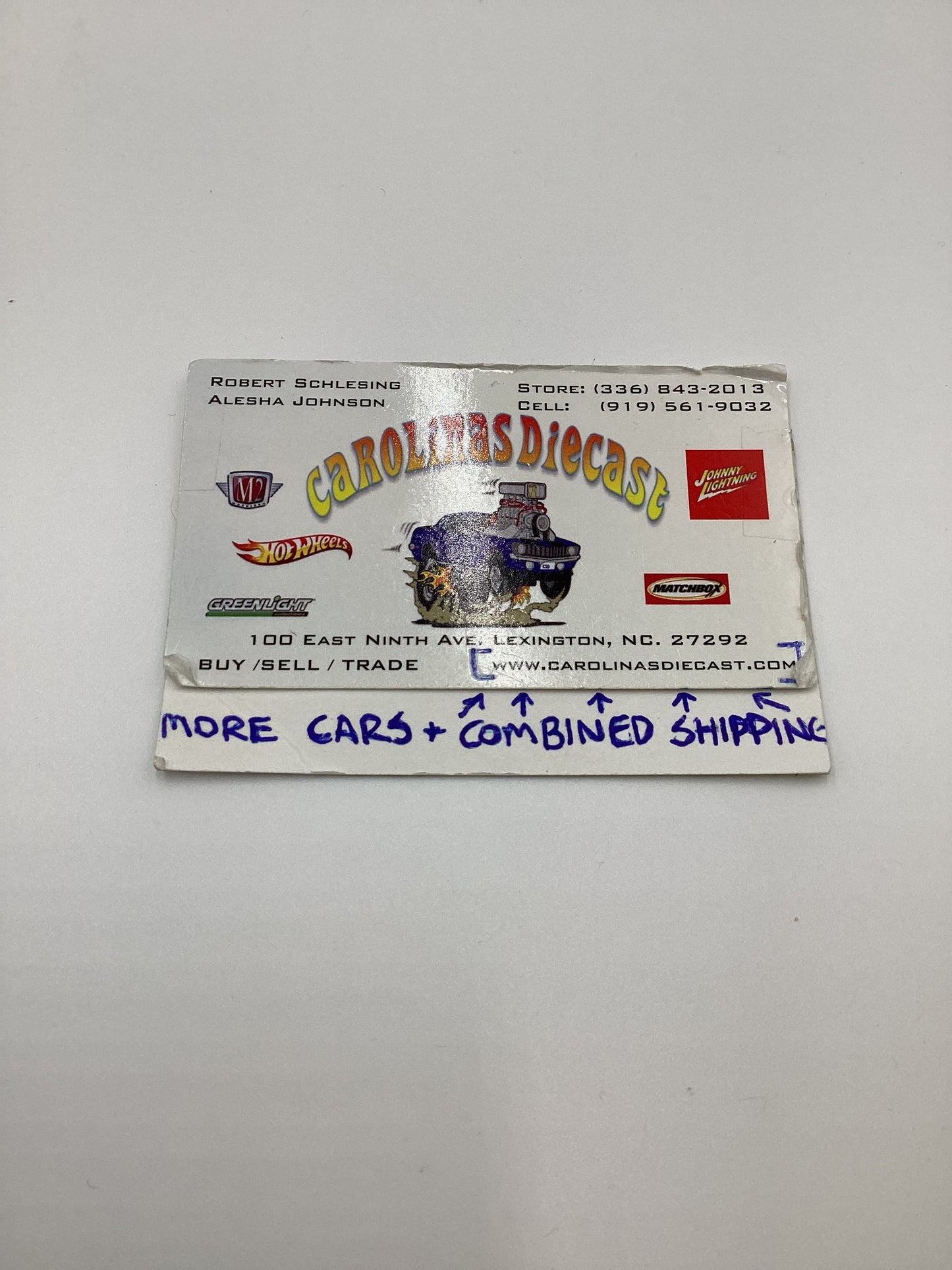 2018 Hot Wheels #170 McLaren P1 White 104E