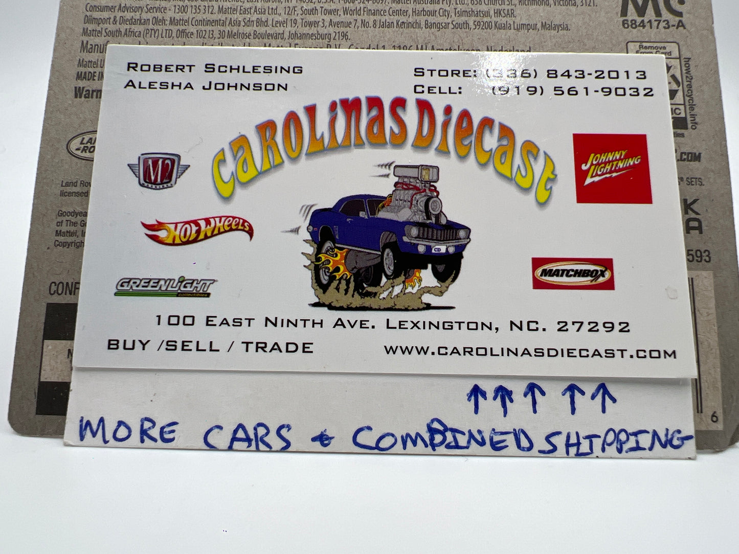 2024 Hot Wheels #92 Target Red Edition Land Rover Series II Red 146F