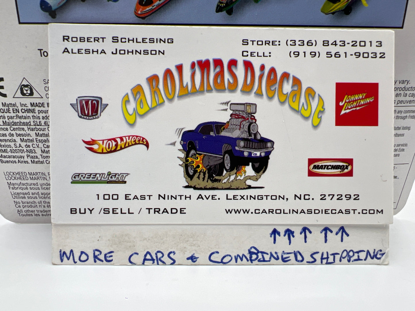 Matchbox Sky Busters Business Jet Metro Jet AAA2