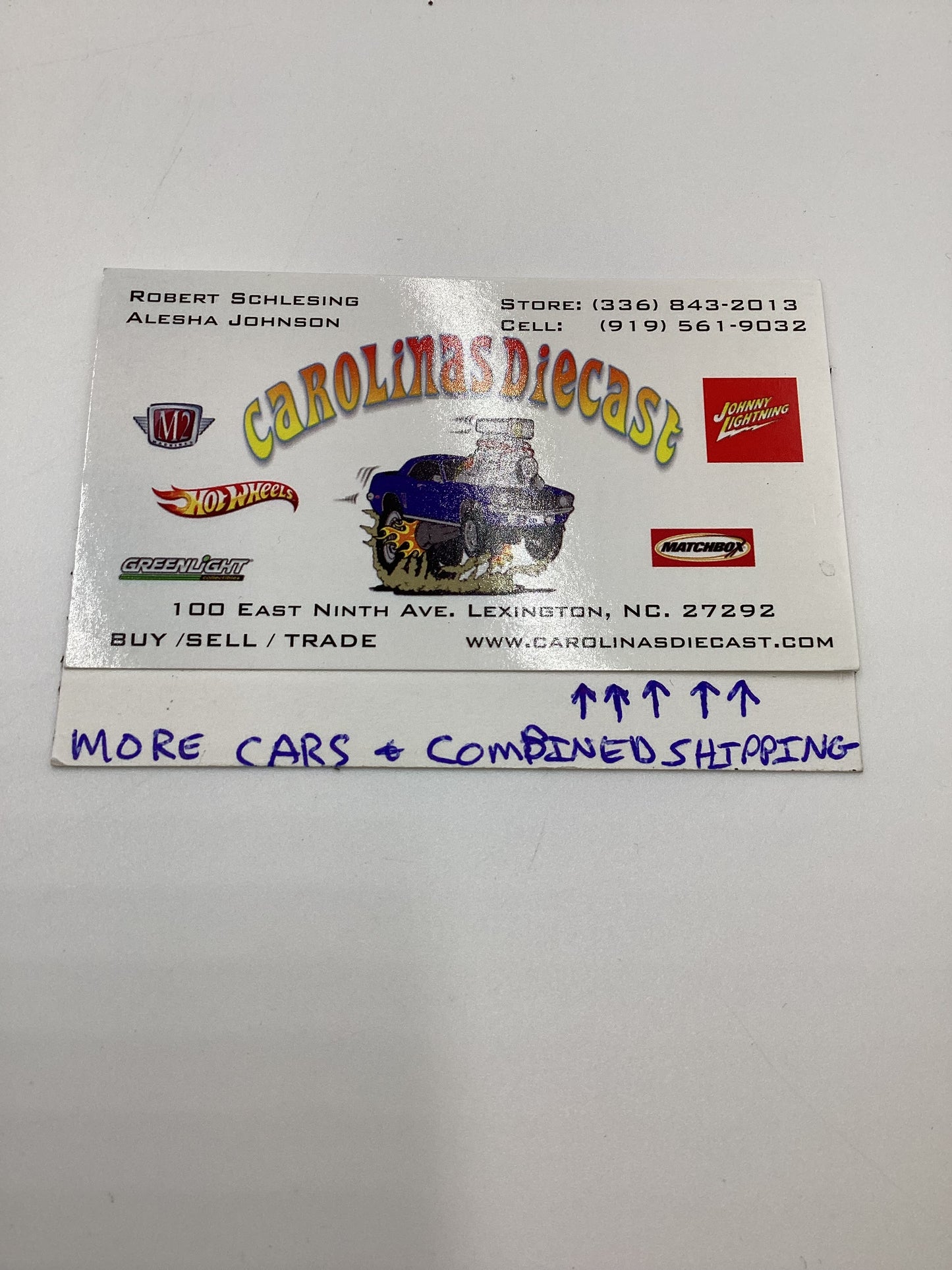 Hot Wheels Premium Delivery #22 B&M 32 Ford Sedan Delivery Silver 245N