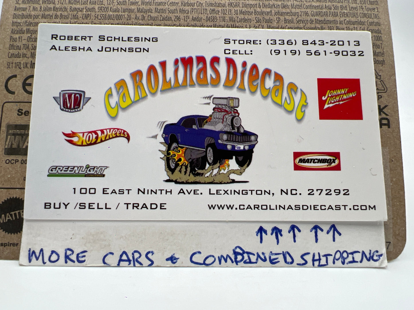 2025 Matchbox #20 Ground Breaker Yellow 214B