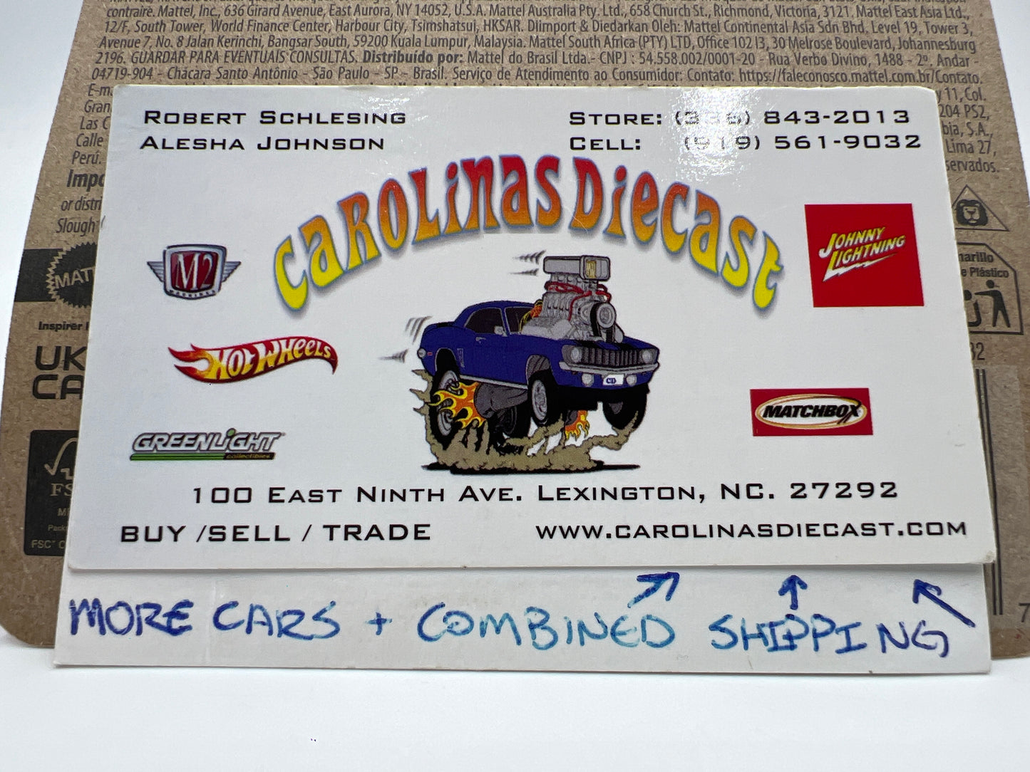 2024 Matchbox #64 Ford Police Interceptor Forest Ranger Green 216i