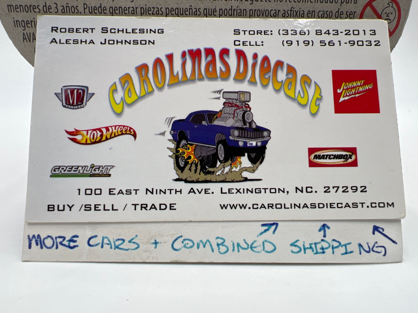 Matchbox Moving Parts #37 Henry J Gasser Red