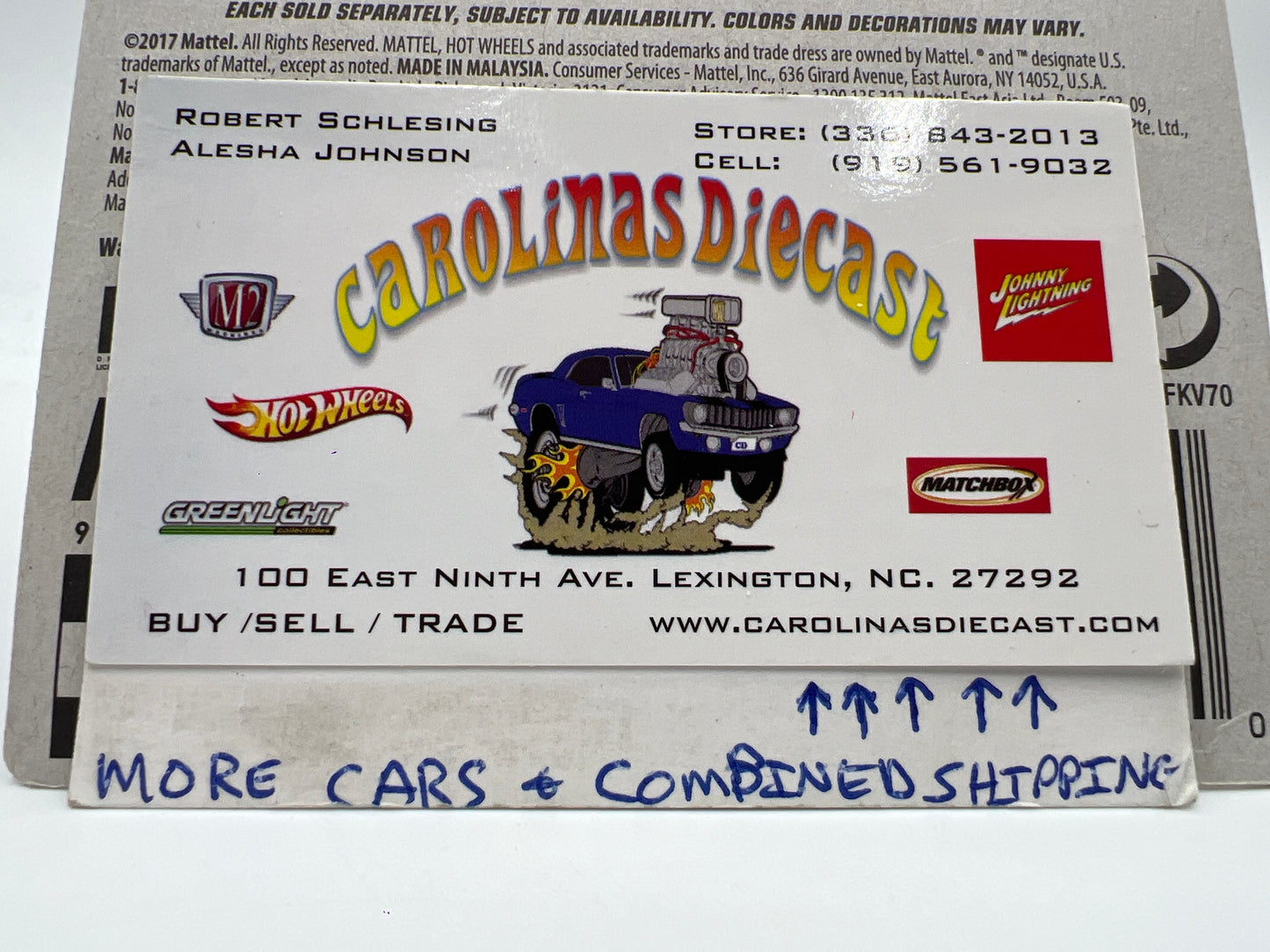 2018 Hot Wheels 50th Anniversary Camaro Series #5 85 Chevrolet Camaro Gold 151F