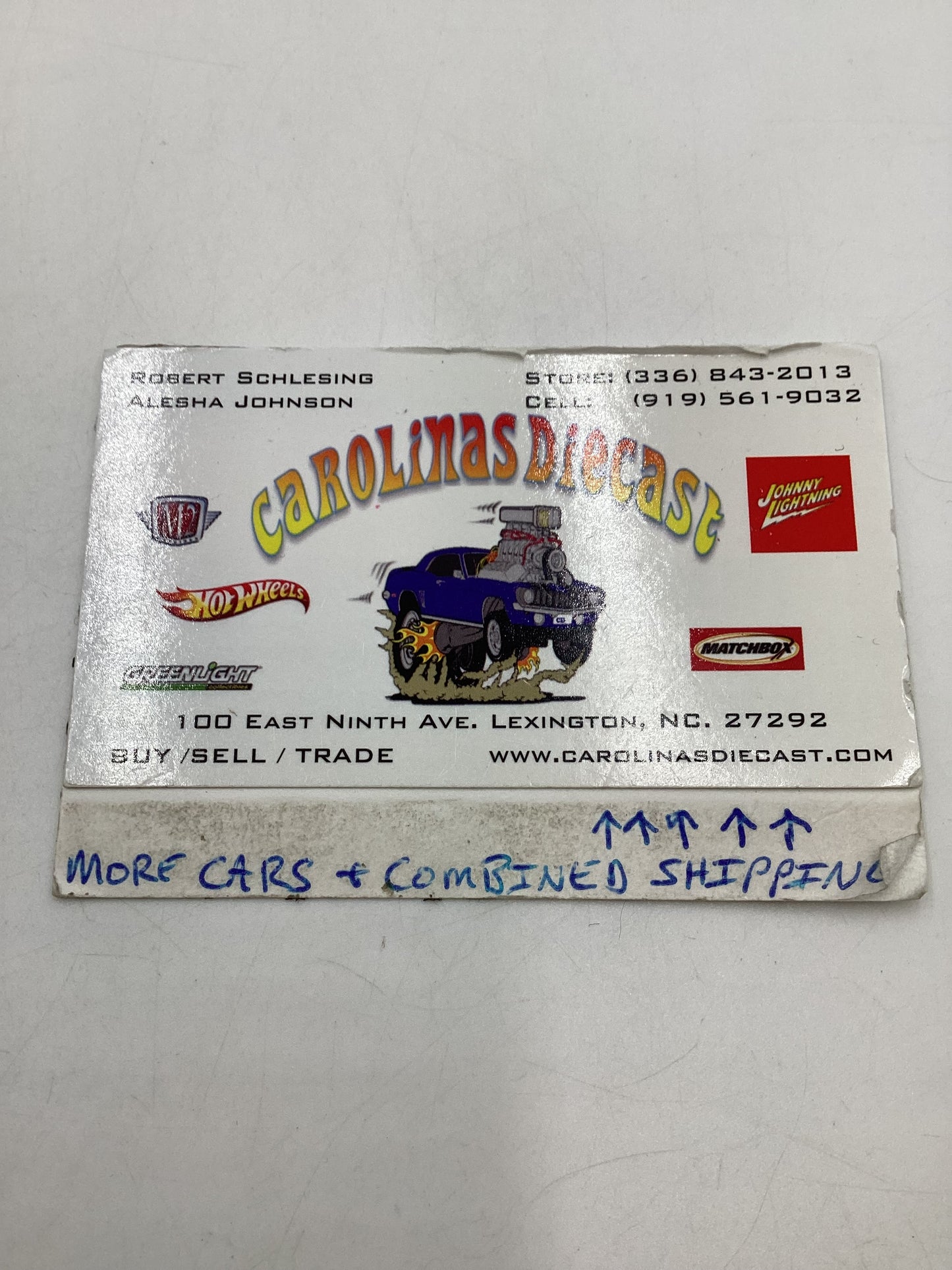 2020 Hot wheels Zamac 008 #128 87 Dodge D100 148D