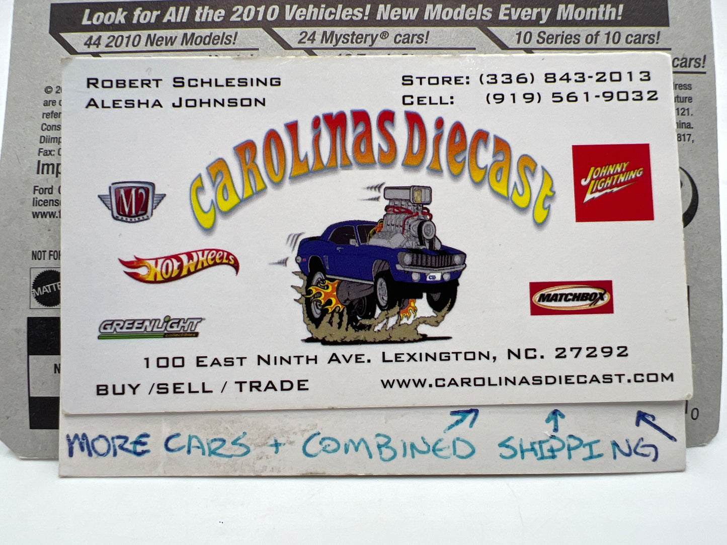 2009 Hot Wheels Treasure Hunts #43 Ford Mustang Red