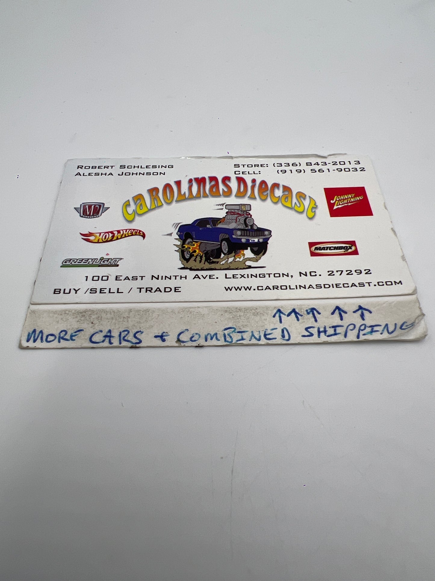 2015 Hot Wheels City #16 83 Chevy Silverado Orange