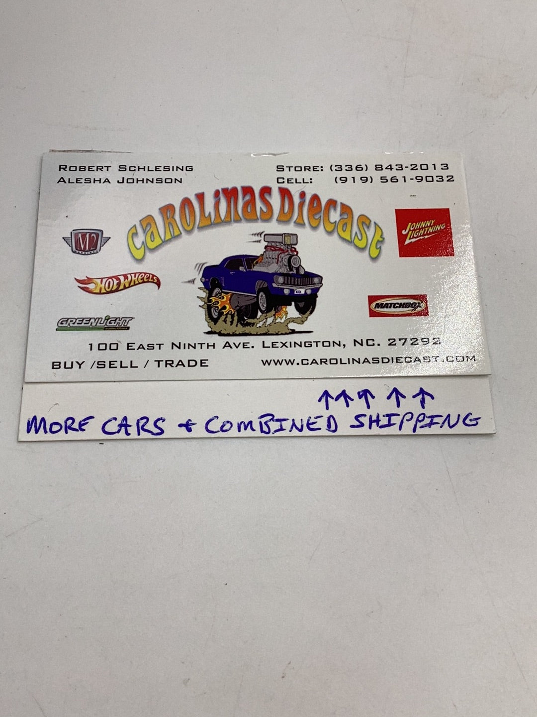 Hot wheels American Scene 1/5 Corvette C8.R 245L