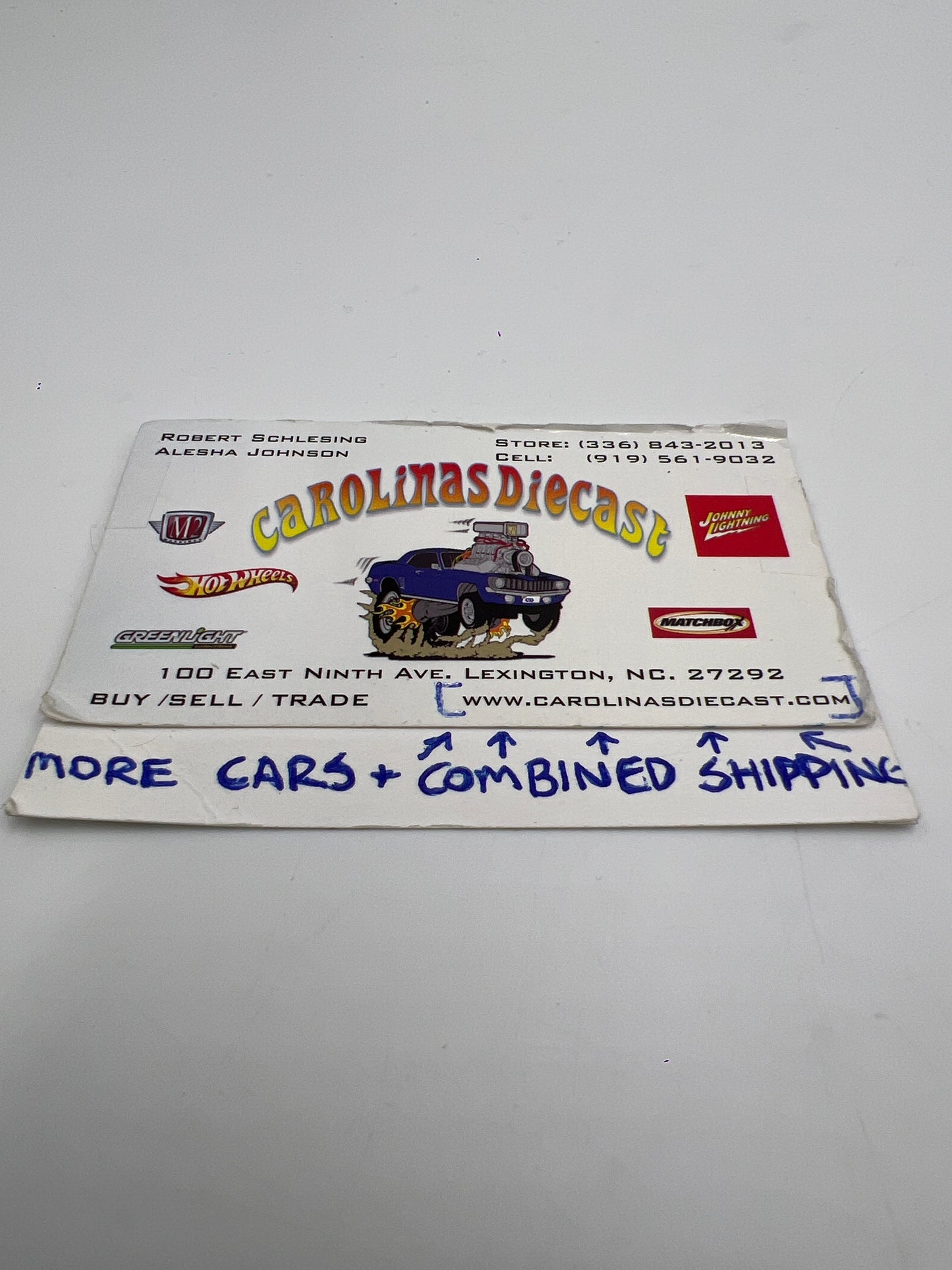 2024 Hot Wheels N Case #210 99 Ford F-150 SVT Lightning Silver 25A