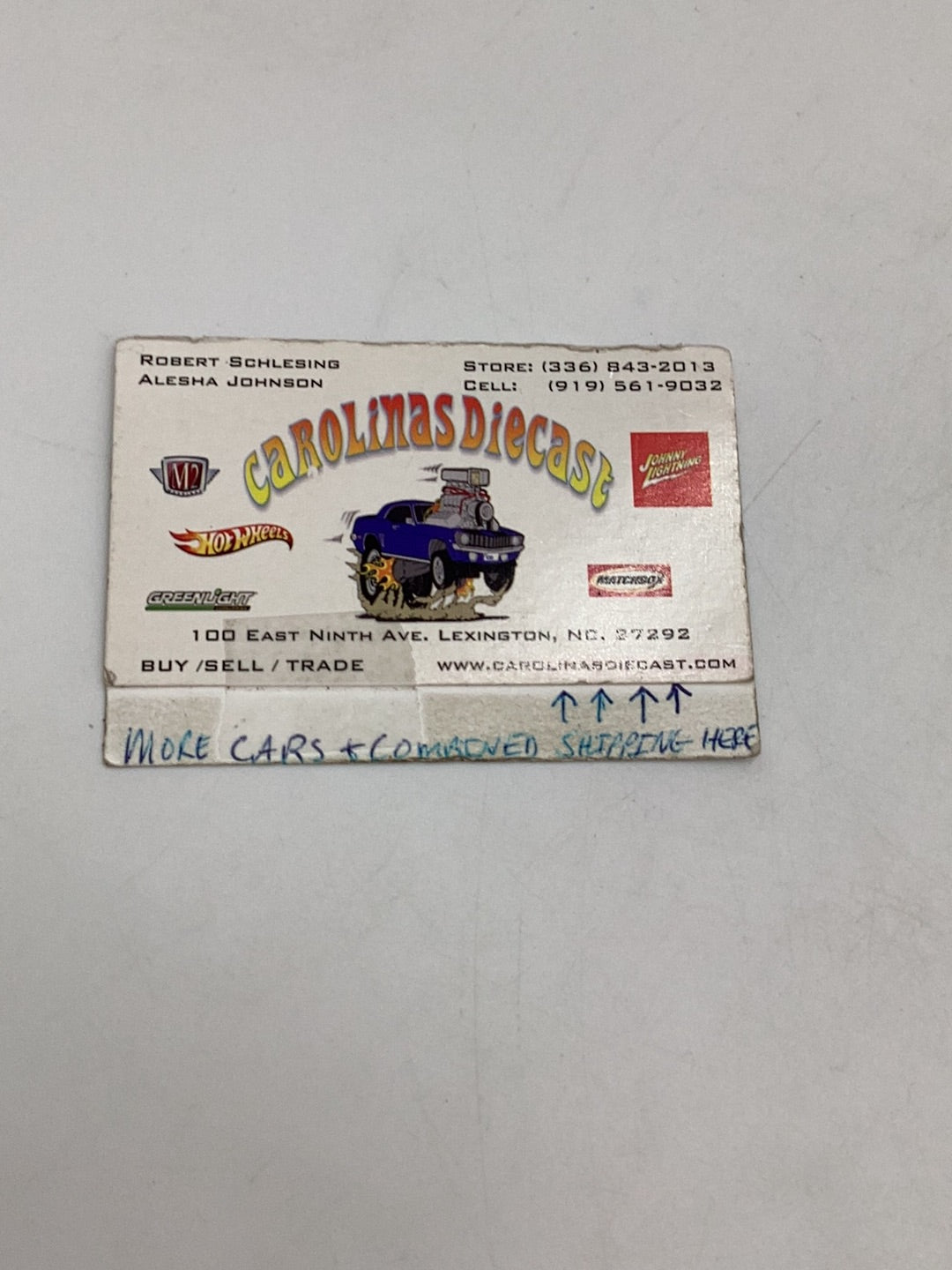 2024 Matchbox Collectors #10 2021 Subaru BRZ 170C