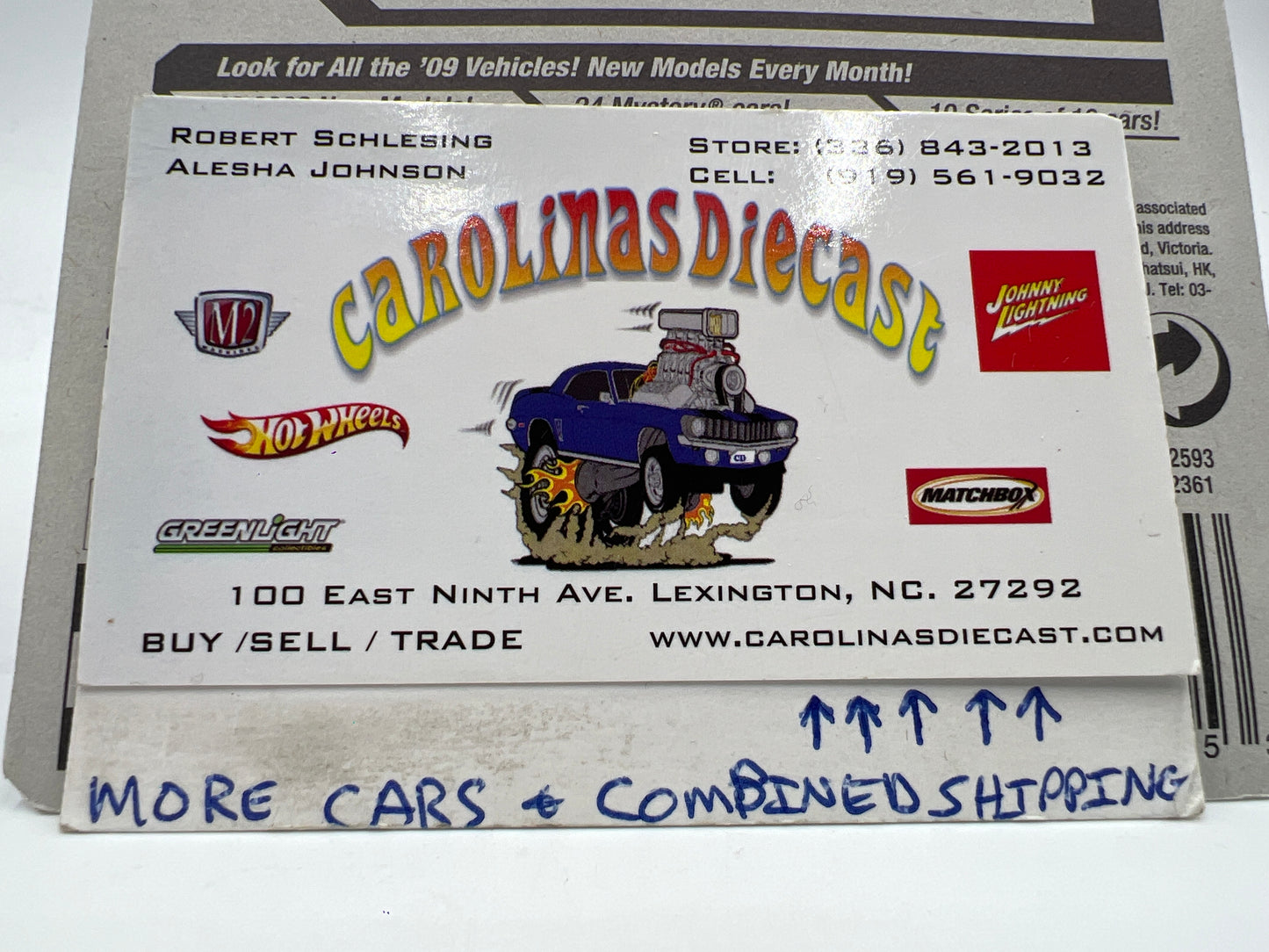 2009 Hot Wheels Treasure Hunts #53 GMC Motorhome Silver