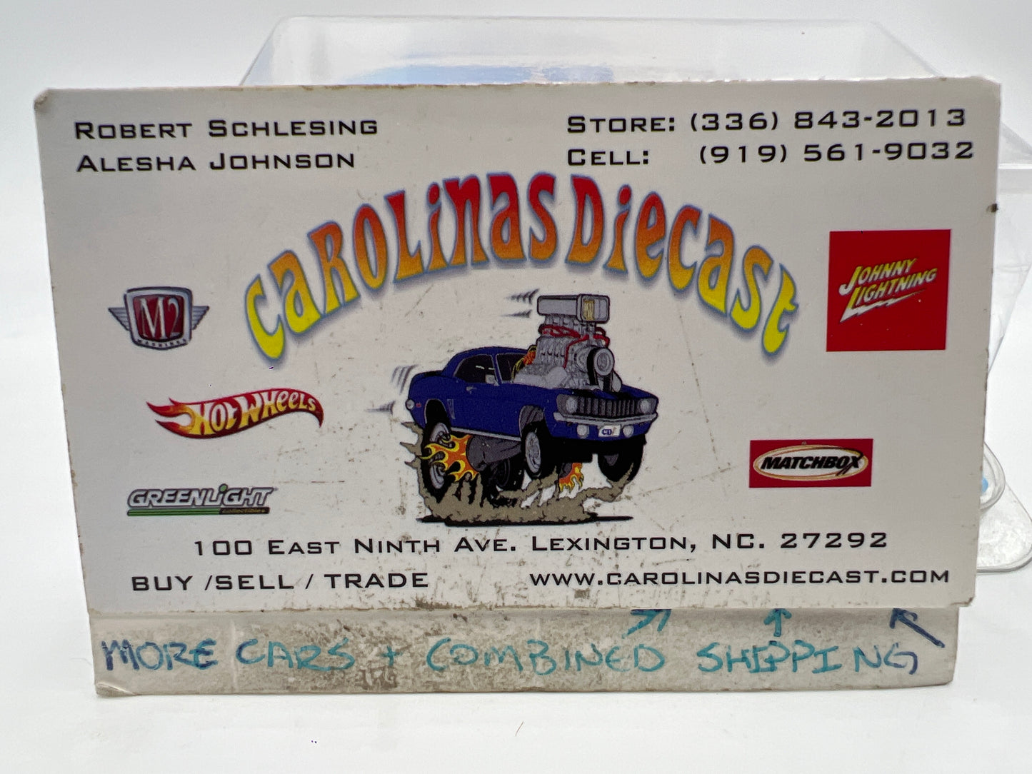 2024 Hot Wheels Super Treasure Hunt #169 Mitsubishi Pajero Evolution Orange W/Protector