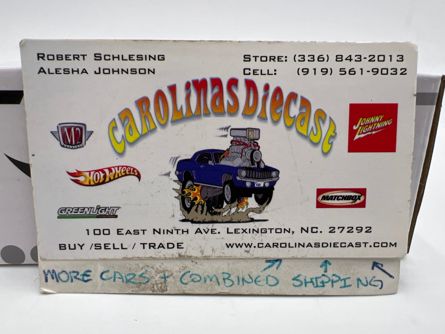 2025 Hot Wheels RLC 1995 BMW M3 LTW Orange