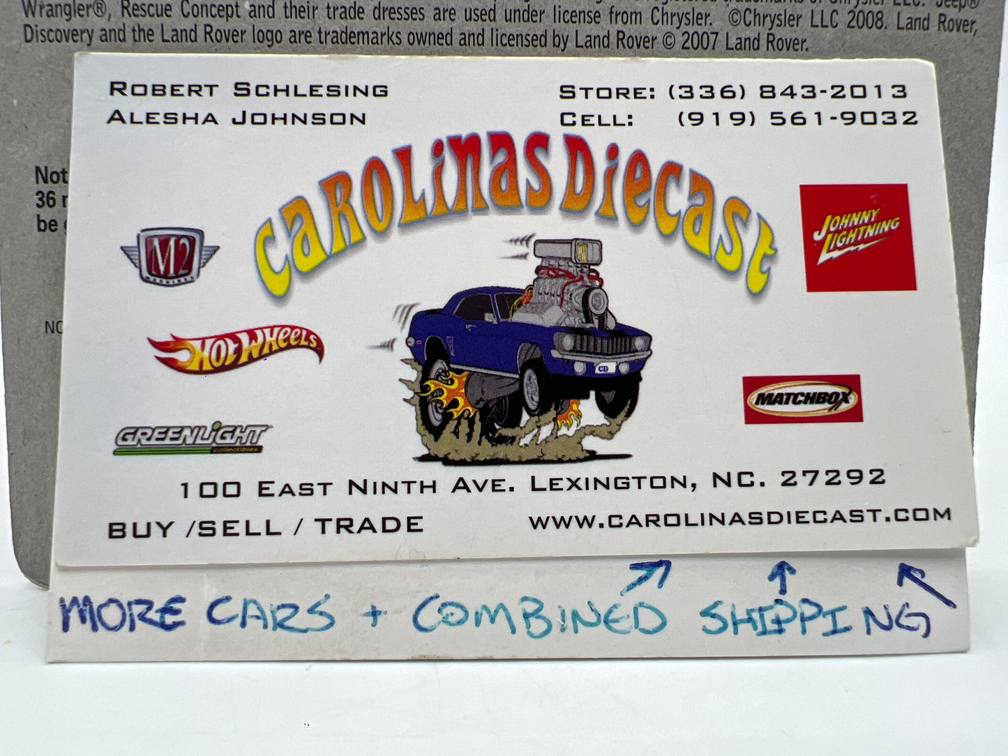 Matchbox Outdoor Adventure #78 75 Chevy Stepside Green/White 209H