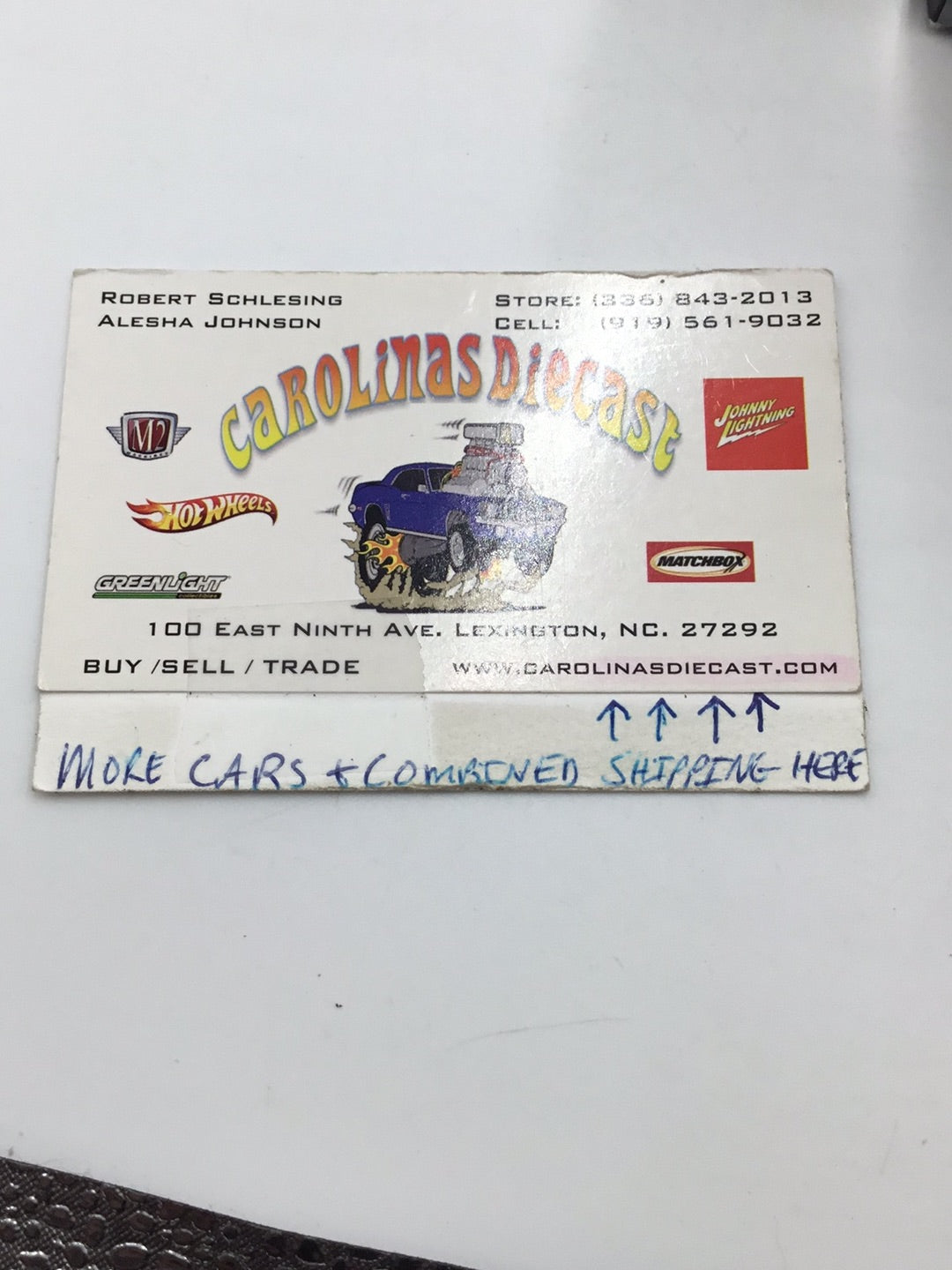 Hot Wheels Black Box 100% Pontiac Funny Car