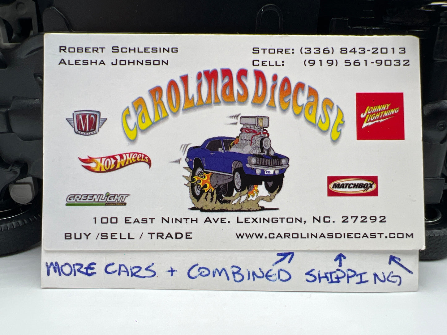 Motor Max American Classics 1/24 Scale 1992 Chevy 454 SS Pickup Black Loose