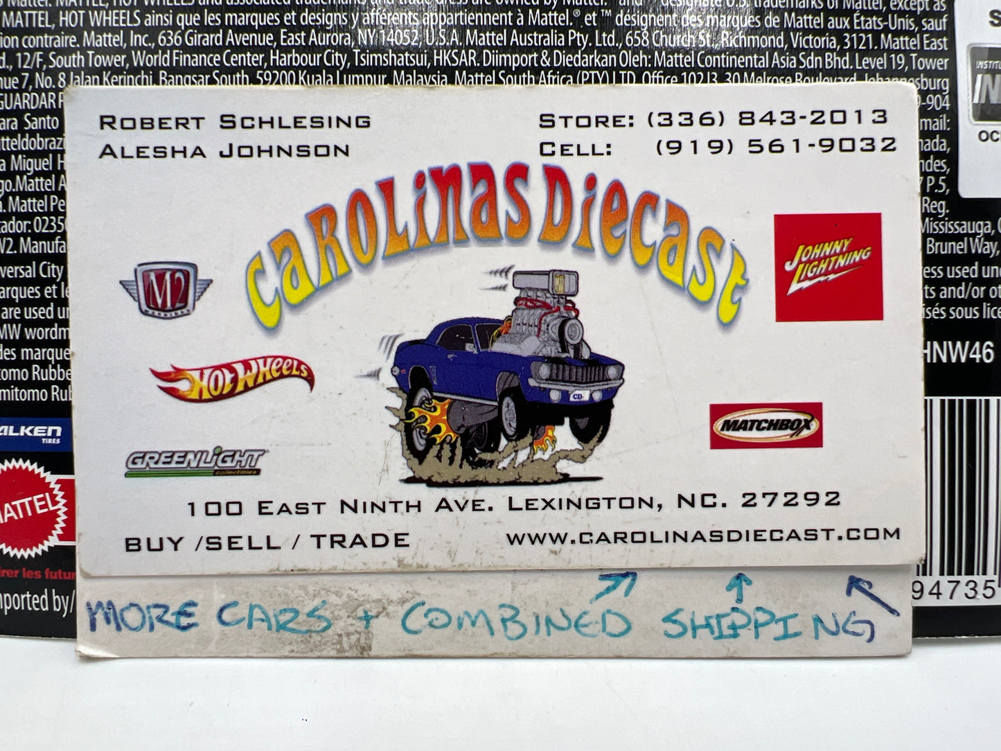 Hot Wheels Premium Fast & Furious #2 Toyota Soarer Red 246M