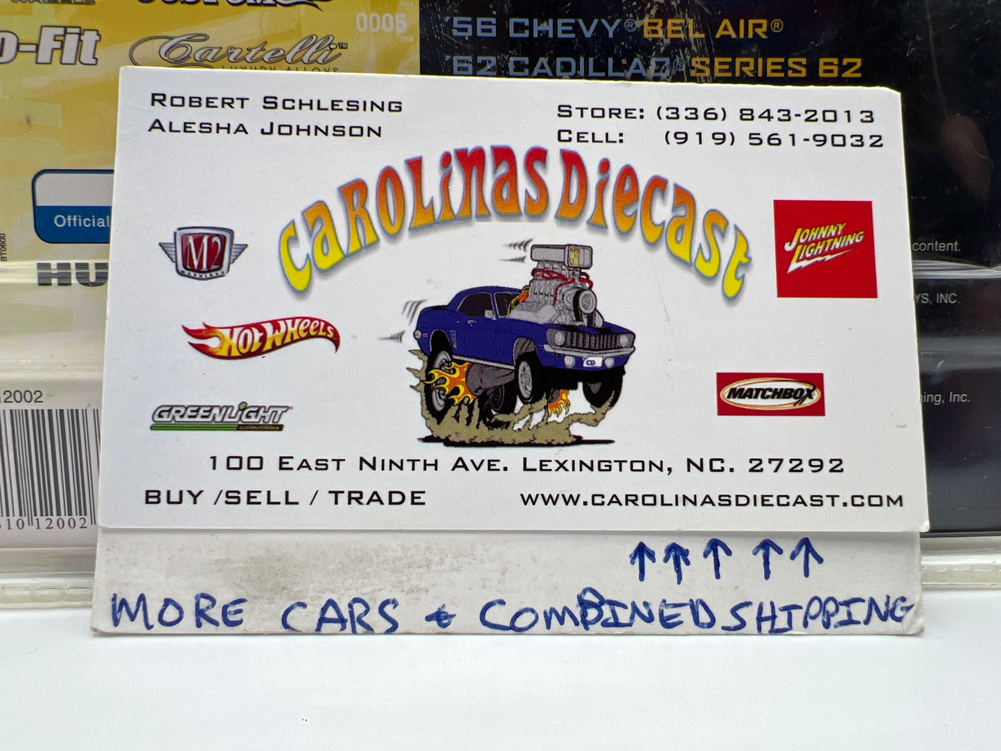 Jada Dub City #79 32 Ford Green/Silver 184G